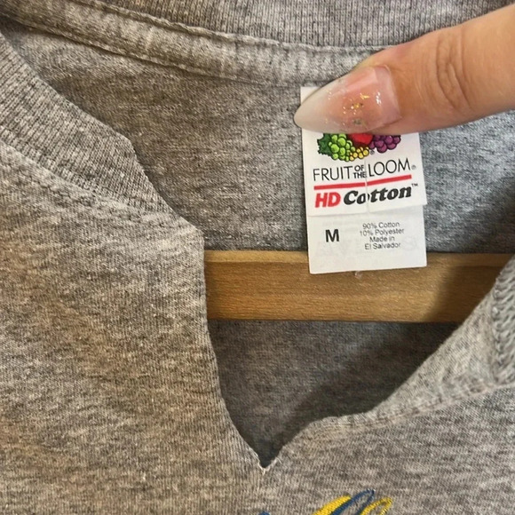 The Rolling Stones Custom Cropped DIY 2021 Graphic Tour T Shirt - Picture 9 of 11